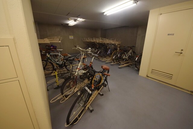 パークハビオ水天宮前の物件内観写真