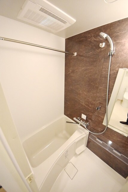 ラクラス日本橋浜町の物件内観写真