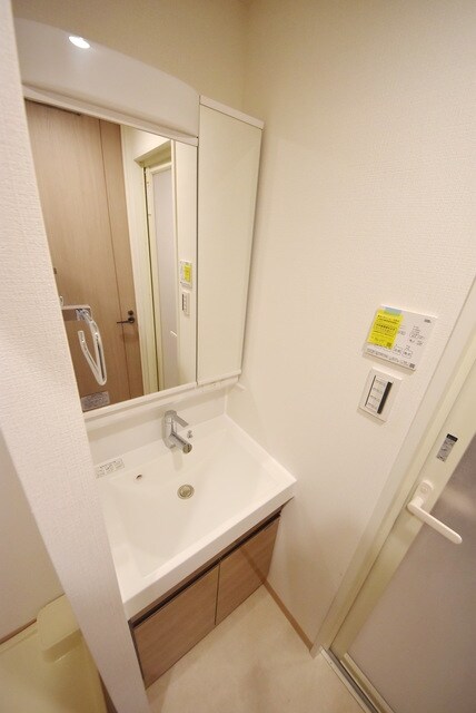 ラクラス日本橋浜町の物件内観写真