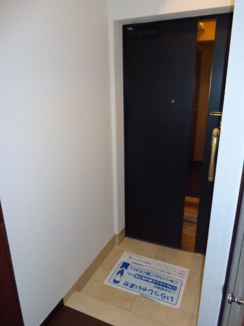 レジディア銀座東の物件内観写真