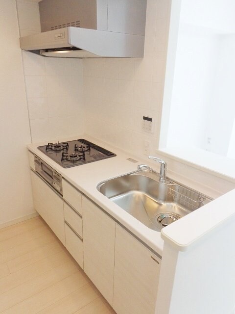 プライマル勝どきの物件内観写真