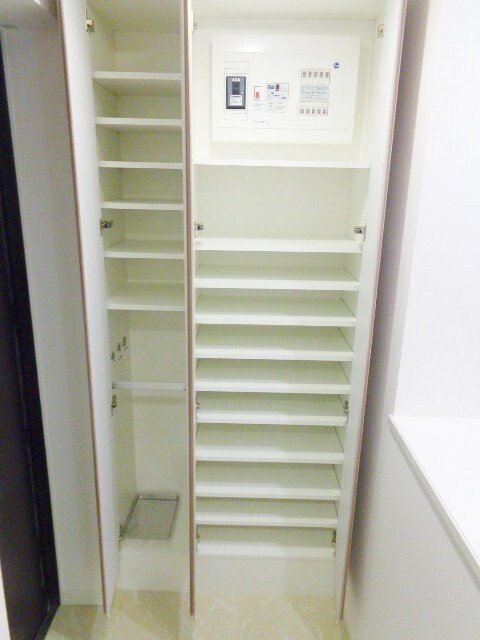 プライマル勝どきの物件内観写真