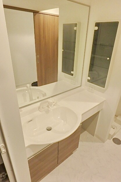 カスタリア人形町IIIの物件内観写真