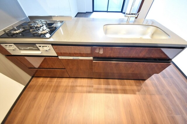 オーパスレジデンス日本橋イーストの物件内観写真