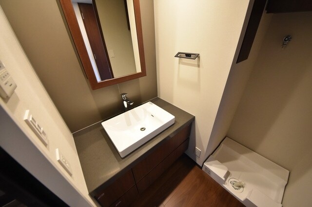 オーパスレジデンス日本橋イーストの物件内観写真