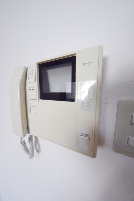 グランヴァン水天宮IIの物件内観写真