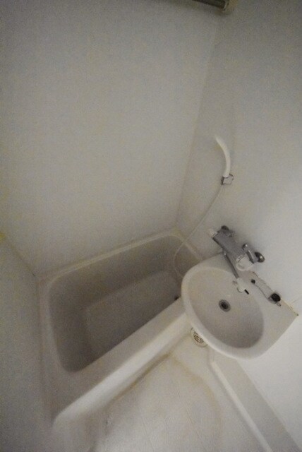 ガリシア銀座イーストの物件内観写真