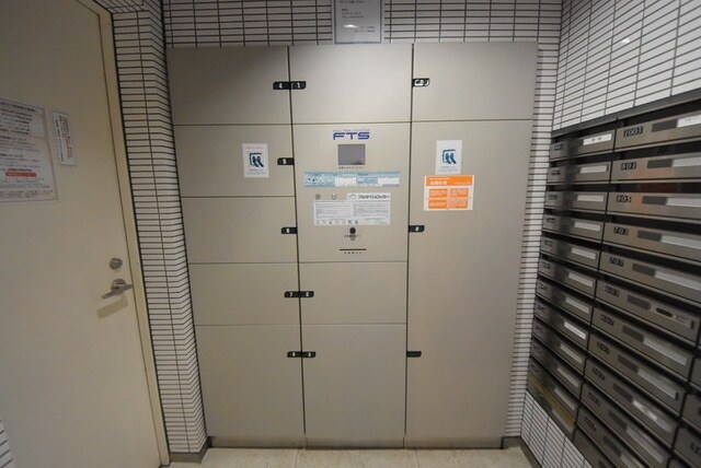 ガリシア銀座イーストの物件内観写真