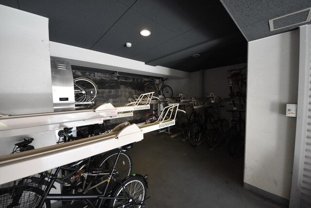 ガリシア銀座イーストの物件内観写真