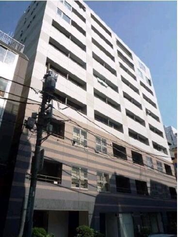 ガリシア銀座イーストの物件内観写真