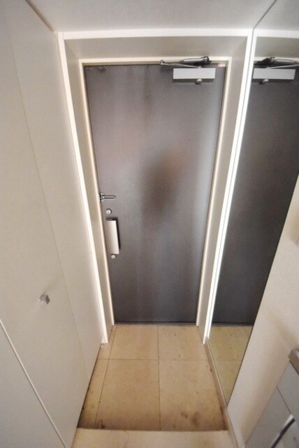 ガリシア銀座イーストの物件内観写真