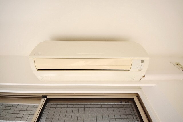 ガリシア銀座イーストの物件内観写真