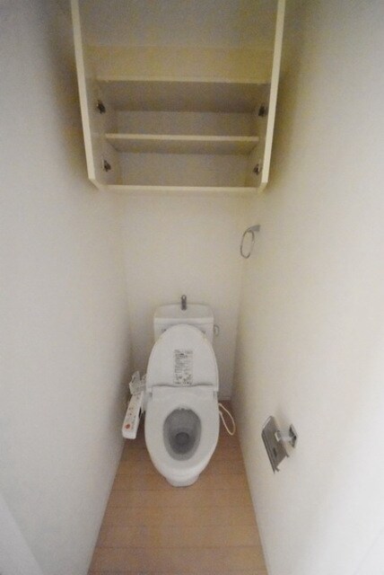 ガリシア銀座イーストの物件内観写真