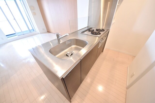 コンフォリア新川の物件内観写真