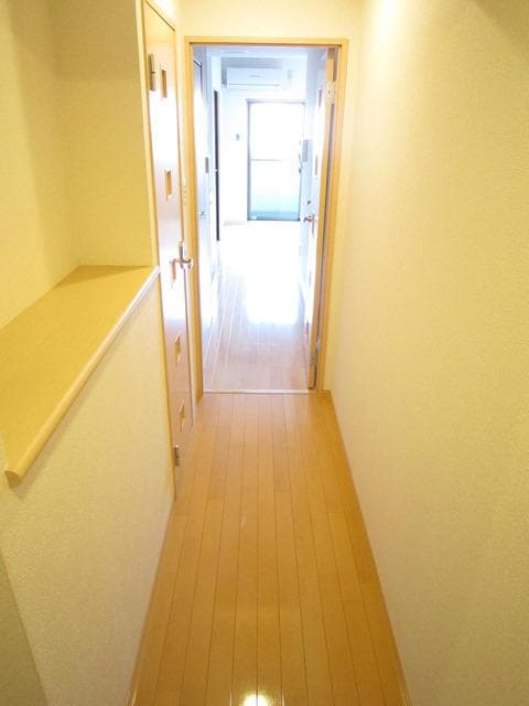 フィルモア　ワンの物件内観写真