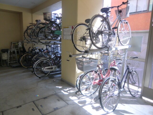 フィルモア　ワンの物件内観写真