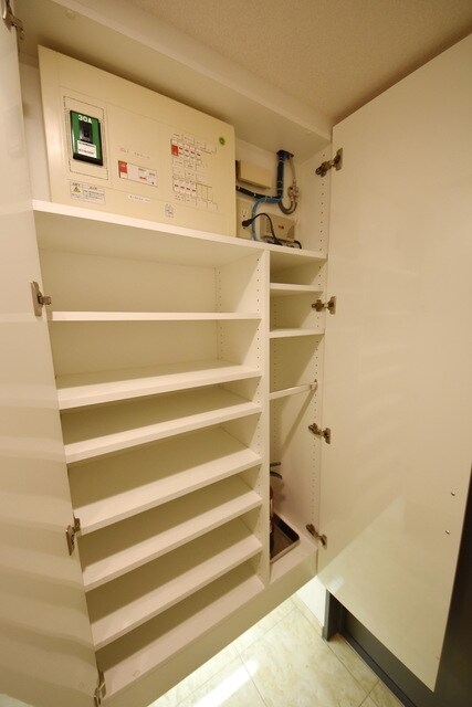 パークアクシス日本橋ステージの物件内観写真