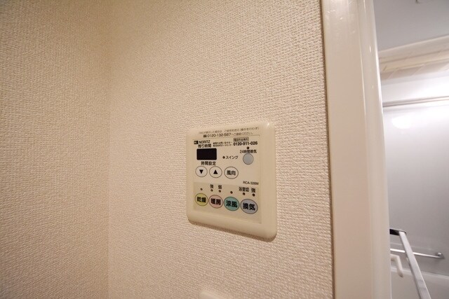 パークアクシス日本橋ステージの物件内観写真