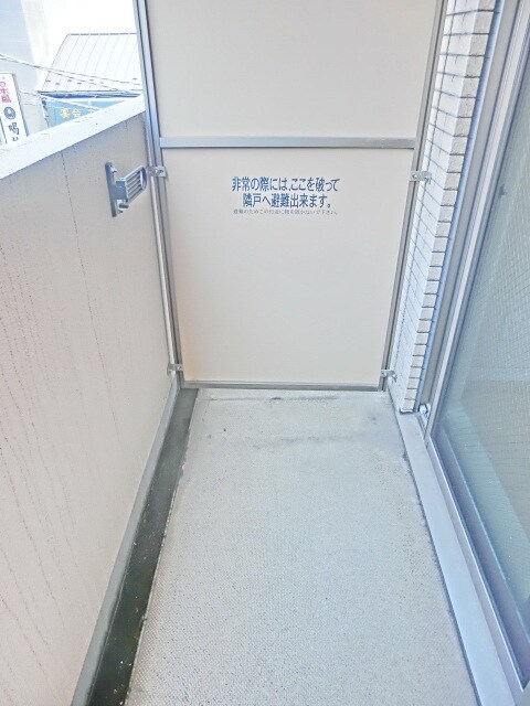 レジディア日本橋人形町の物件内観写真