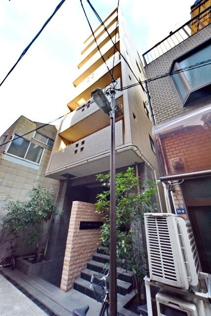 レジディア日本橋人形町の物件内観写真