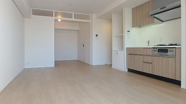 パークアクシス錦糸町・親水公園の物件内観写真