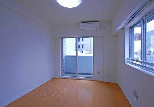 メイクスデザイン茅場町の物件内観写真