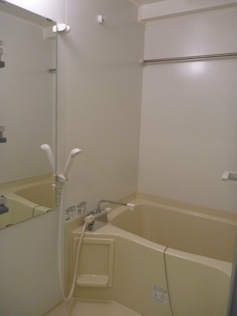 メイクスデザイン茅場町の物件内観写真