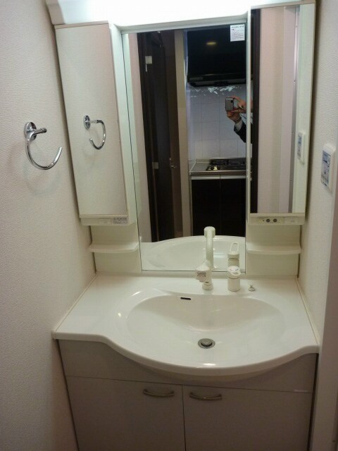 メイクスデザイン茅場町の物件内観写真