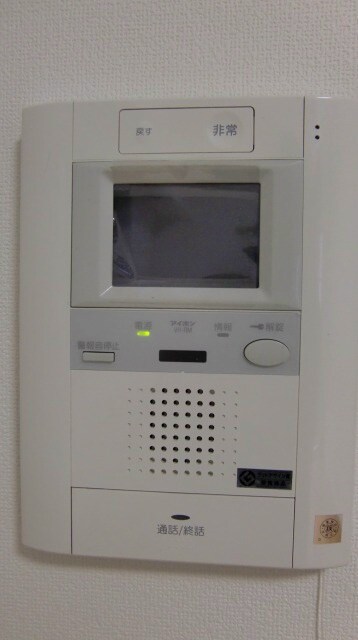 メイクスデザイン茅場町の物件内観写真