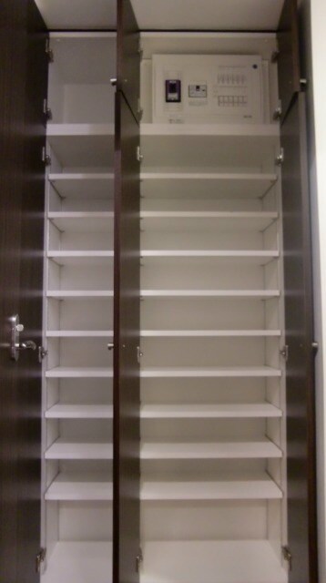 メイクスデザイン茅場町の物件内観写真