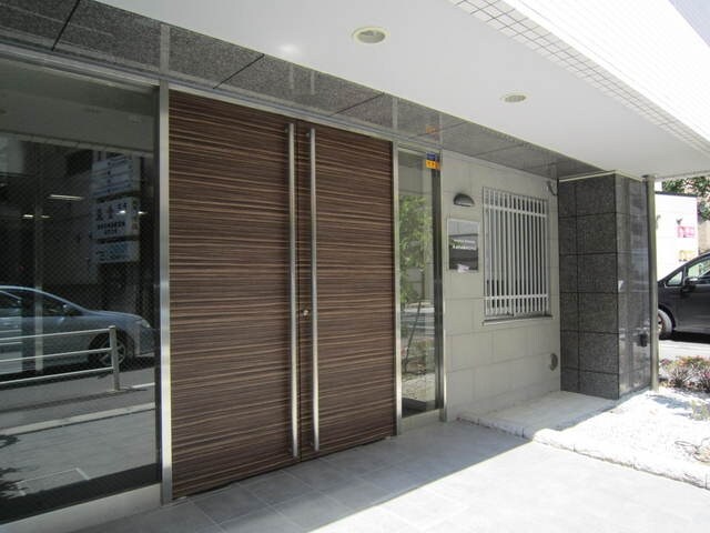 メイクスデザイン茅場町の物件内観写真