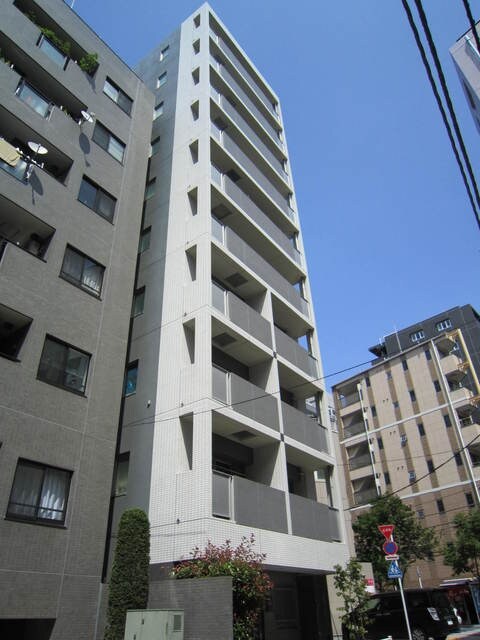 メイクスデザイン茅場町の物件内観写真