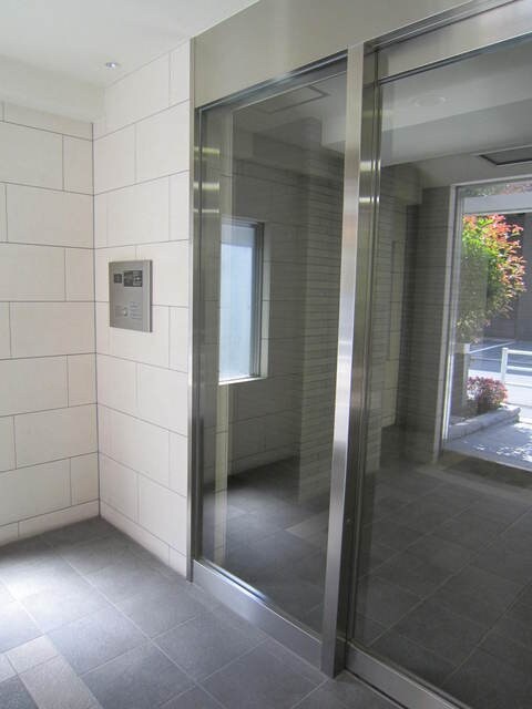 メイクスデザイン茅場町の物件内観写真