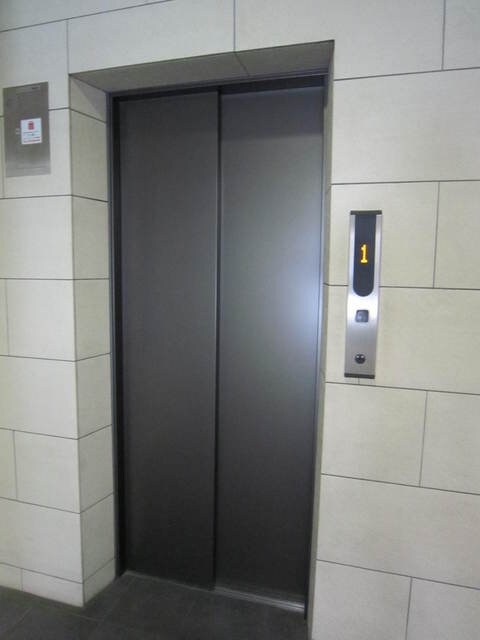 メイクスデザイン茅場町の物件内観写真