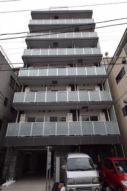 Ｔ－ＴＥＲＲＡＣＥ森下の物件内観写真