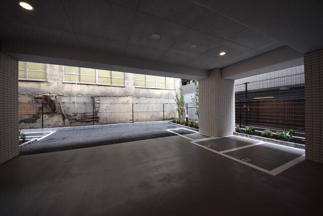 Ｔ－ＴＥＲＲＡＣＥ森下の物件内観写真