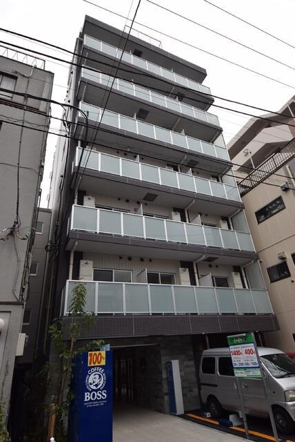 Ｔ－ＴＥＲＲＡＣＥ森下の物件内観写真