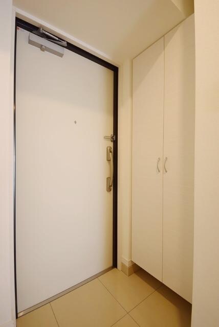 Ｔ－ＴＥＲＲＡＣＥ森下の物件内観写真