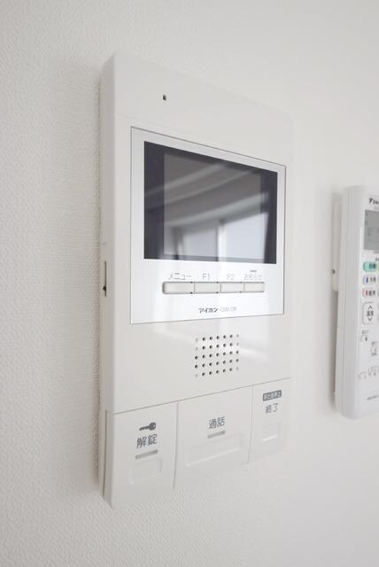 Ｔ－ＴＥＲＲＡＣＥ森下の物件内観写真