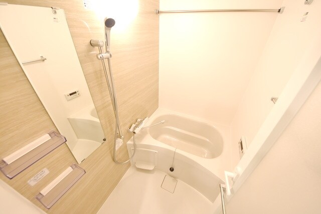 オーキッドレジデンス住吉の物件内観写真