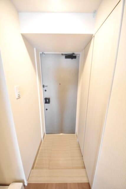 オーキッドレジデンス住吉の物件内観写真