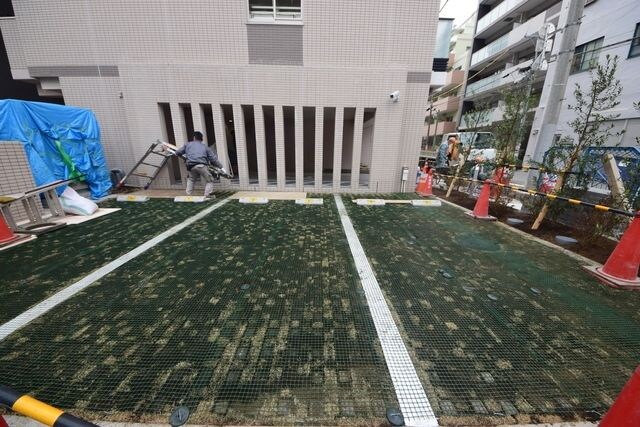 オーキッドレジデンス住吉の物件内観写真