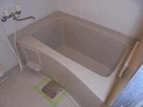 アベニュー白河の物件内観写真