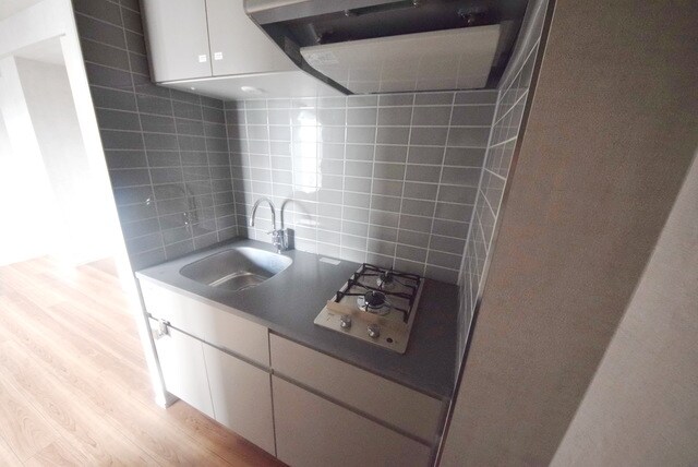 シーフォルム森下駅前の物件内観写真