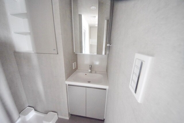 シーフォルム森下駅前の物件内観写真