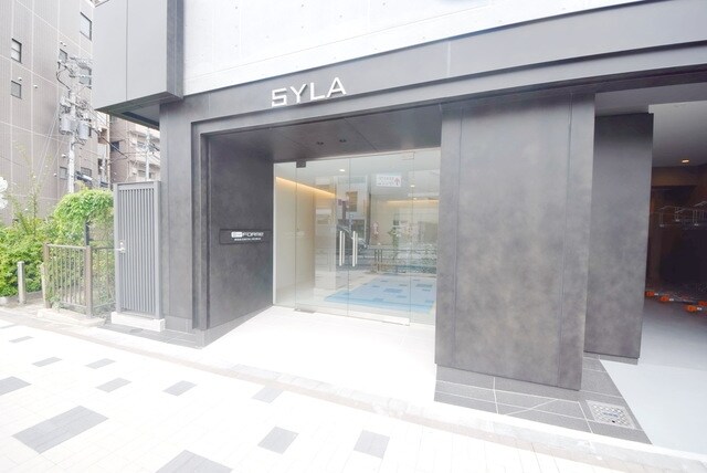 シーフォルム森下駅前の物件内観写真