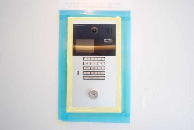 シーフォルム森下駅前の物件内観写真