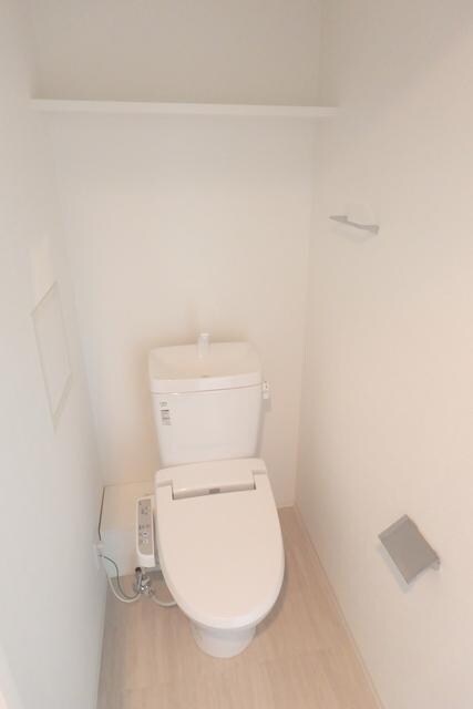 レジディア亀戸の物件内観写真