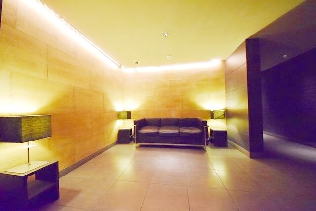 プラティーク清澄白河の物件内観写真