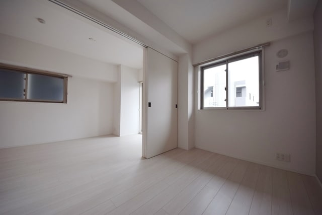 パークアクシス錦糸町ＷＥＳＴの物件内観写真